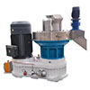 Complete Wood Pellet Production Line: From Raw Wood to High-Quality Biomass Fuel