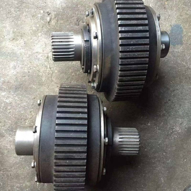 LSH-560 Pellet Mill Roller Assembly | 20CrMnTi Wear-Resistant Roller Shell & Shaft