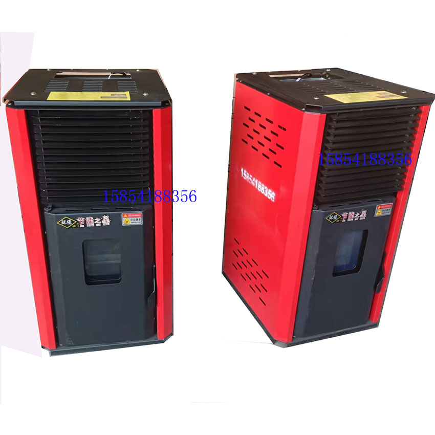 Can Wood Pellet Stoves Combined with Small Pellet Mills Reduce Heating Costs in Europe During Winter?