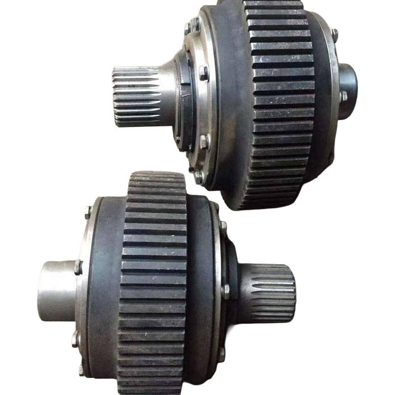 LSH-560 Pellet Mill Roller Assembly | 20CrMnTi Wear-Resistant Roller Shell & Shaft